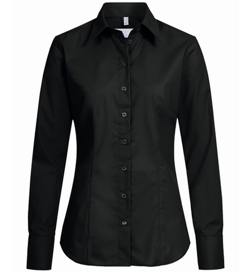 Bluse Basic-Linie herunterladen