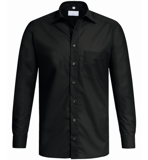 Hemd Basic-Linie herunterladen