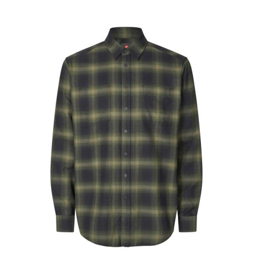 Flanell Hemd Unisex herunterladen