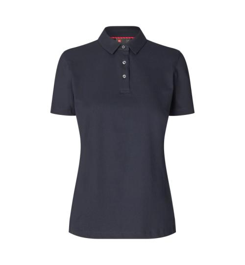 Organic Poloshirt Damen herunterladen