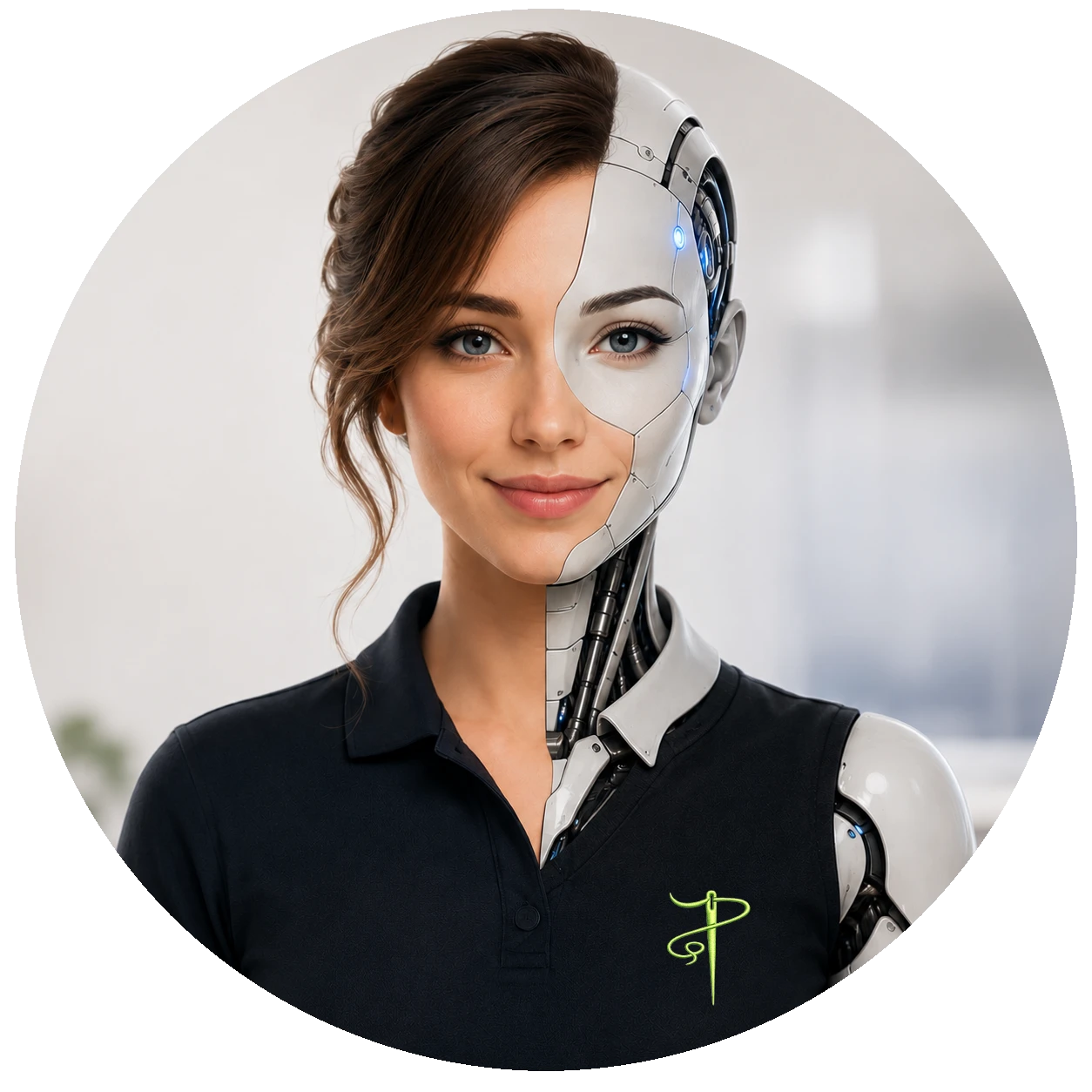Anna – KI-Angebots-Assistentin