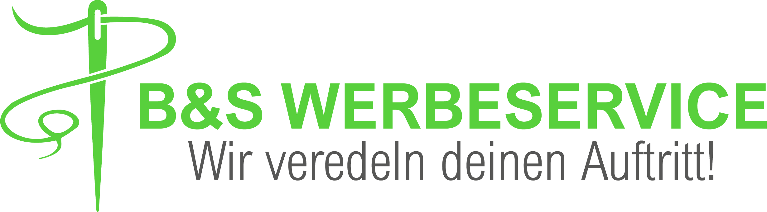 B&S Werbeservice GmbH